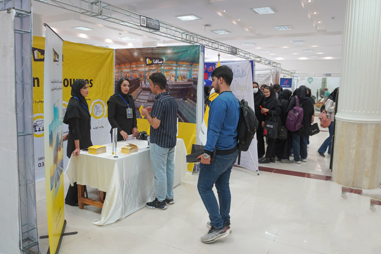 صدرا؛ پلی محکم میان دانشگاه و صنعت