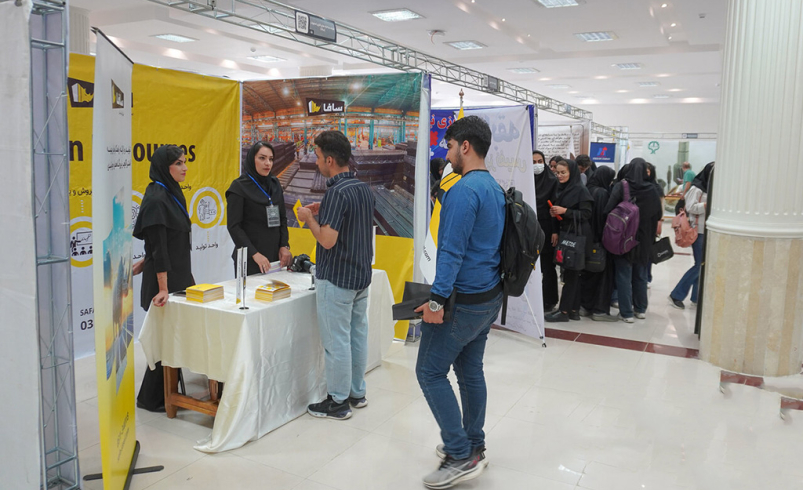 صدرا؛ پلی محکم میان دانشگاه و صنعت