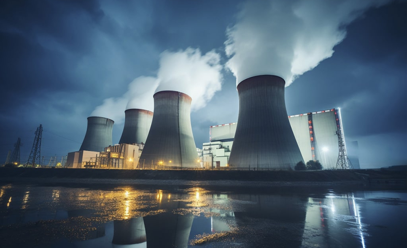 قلب تپنده تولید برق در عصر نوین