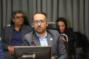 حضور دانشگاه آزاد اسلامی نجف‌آباد با دستاوردهای جدید در سومین دوره نمایشگاه فن‌نما