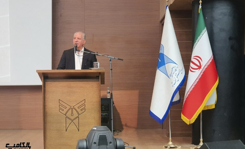 رویداد موکا میزبان گروه صنعتی همگام شد