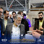 ویترین آینده فناوری در نصف جهان – فن نما ۱۴۰۴