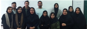 کارگاه ویراستاری نشریات دانشجویی