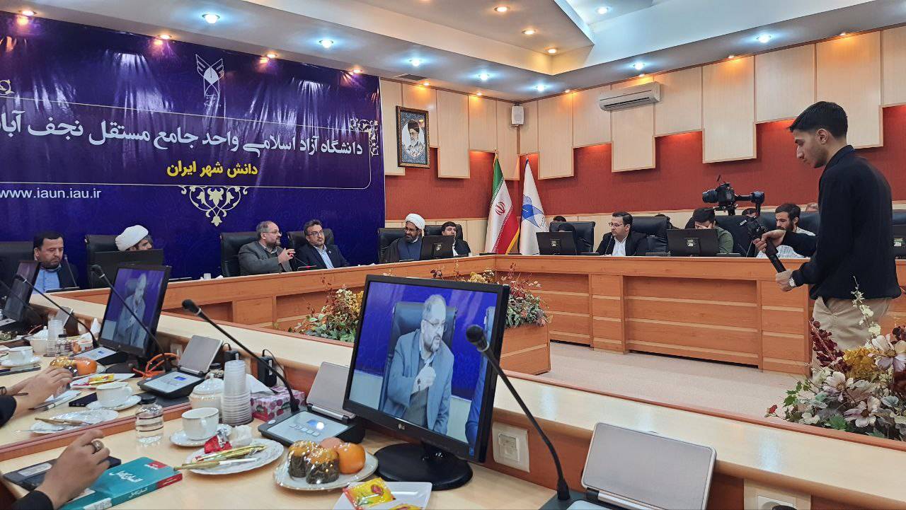 سفر فرهنگی با تمرکز بر شنیدن صدای دانشجو