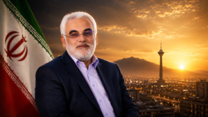 دو ضرب بر پیکر علم ایران: از ترور «معمار» تا آتش‌به‌اختیار بر «یادمان»