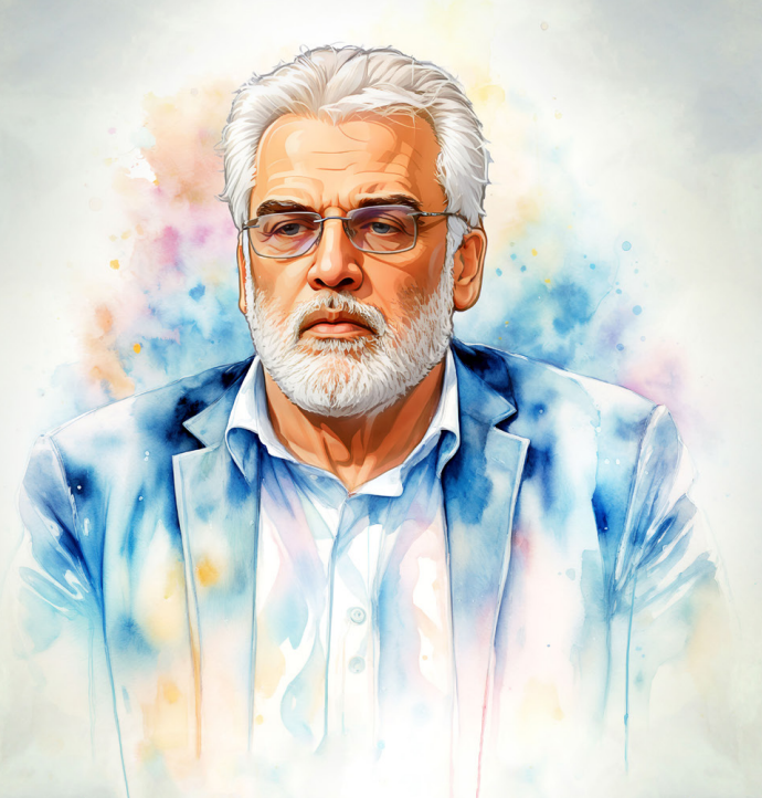 شهید دکتر محمدمهدی طهرانچی