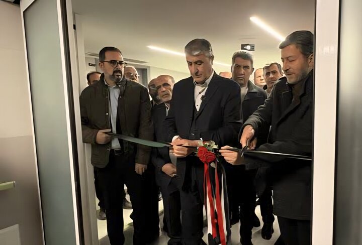 فناوری زخم ها را درمان می کند