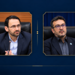 نقش به دانش شهر ایران بازگشت