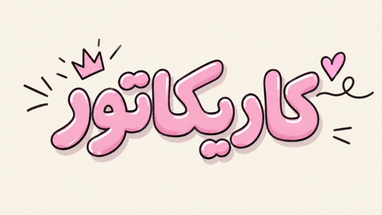 کاریکاتور شهریه